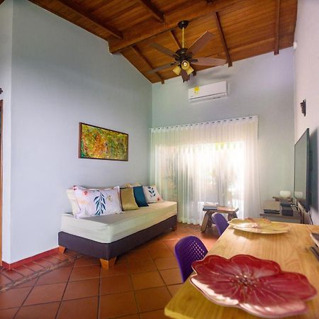 Portoazul Casa De Playa Hotel Puerto Colombia Buitenkant foto