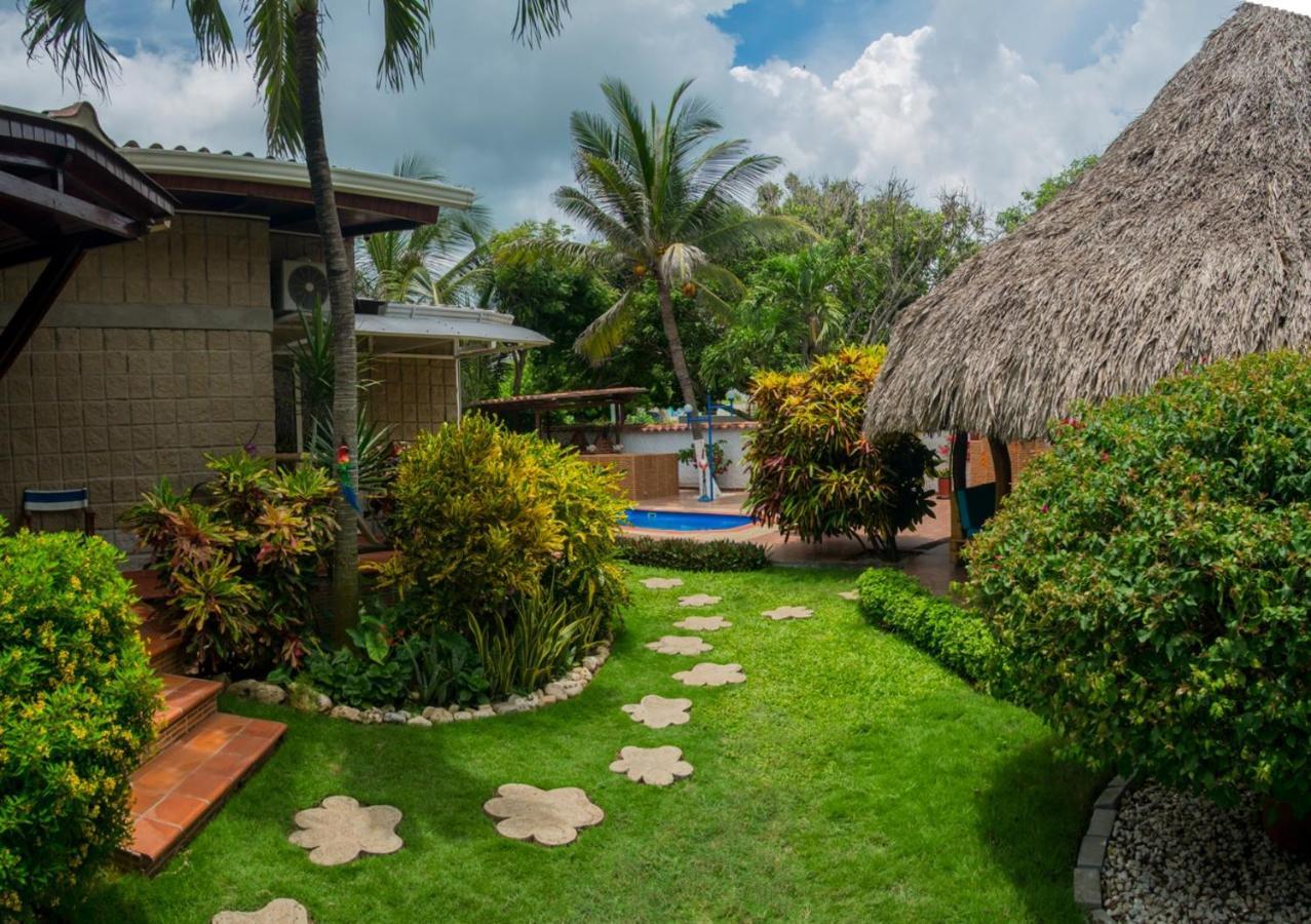 Portoazul Casa De Playa Hotel Puerto Colombia Buitenkant foto