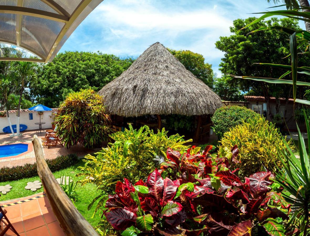 Portoazul Casa De Playa Hotel Puerto Colombia Buitenkant foto